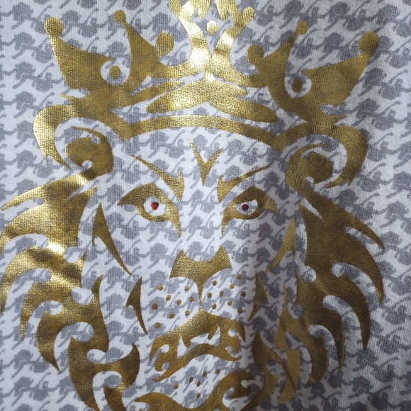 Nike lebron lion tee - Picture 2 of 6